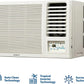 Hitachi 1.5 Ton 3 Star, New star rated, Window Inverter AC (Copper, Filter Clean Indicator, RAW318HIEO, White)