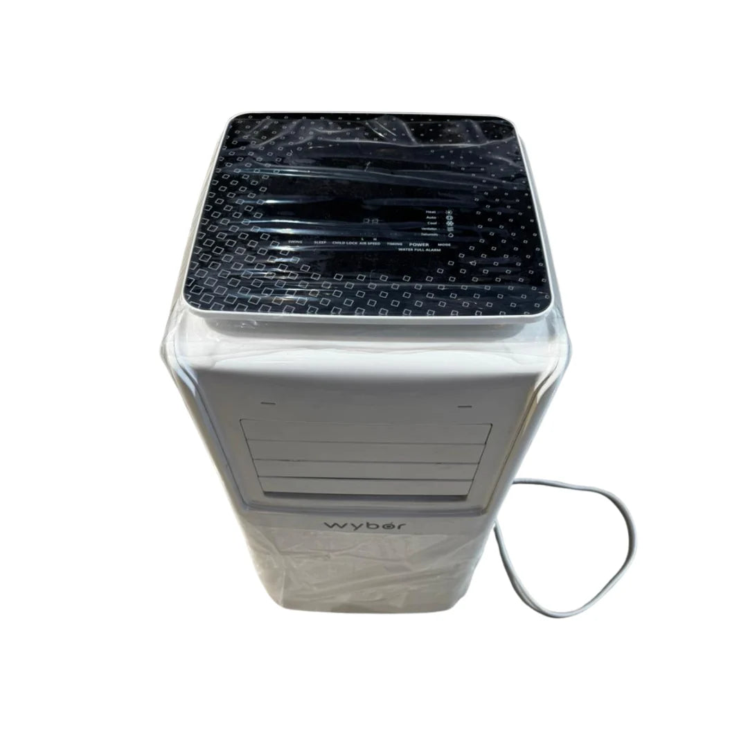 Wybor Portable Air Conditioner 0.8 Ton WPAC090400025FM NON-Inverter
