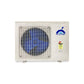 Wybor split ac 1.5 3 star inverter and fixed-speed split AC models WSAC20310ZE55VM on the Wybor