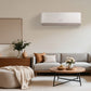 Hisense IntelliCool 1.5 Ton 3 Star Inverter Split AC, AS-18TR4RXSCB00